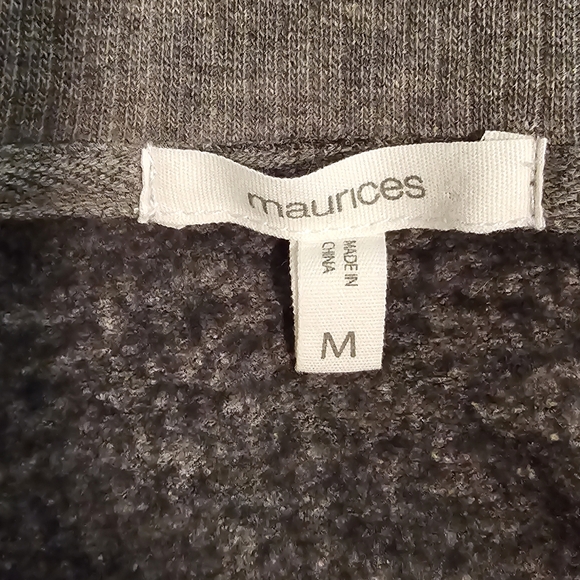 Maurices Missouri sweater - Picture 2 of 7